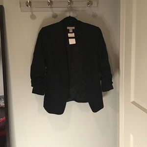 H&M NEW blazer